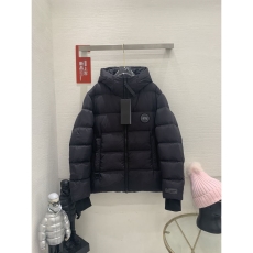 Canada Goose Down Jackets